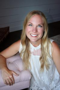 Madelynne Sager PT, DPT
